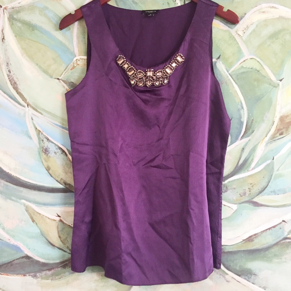 Ann Taylor Blouse